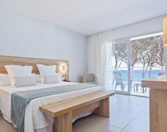 Hotel Best Terramarina (La Pineda, España)