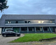 Cijela kuća/apartman Sunnybank (Dornoch, Ujedinjeno Kraljevstvo)