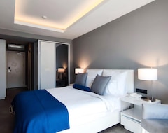 Hotel Skopea Inn Exclusive (Göcek, Tyrkiet)