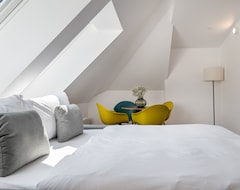 Apart Otel numa | Munico Apartments (Münih, Almanya)