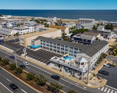 Hotel Atlantic Oceanside Resort (Dewey Beach, USA)