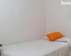 Apart Otel Apartamento Fontanilla (Marbella, İspanya)