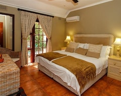 Bed & Breakfast Five Burnham Guest House (Umhlanga, Sudáfrica)