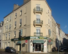 Hotel Iena (Angers, Francia)