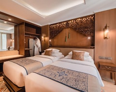 Khách sạn Ramayana Suites & Resort (Kuta, Indonesia)