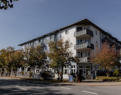 Casa/apartamento entero Come4stay Passau - Wohnung Guby - 2 Zimmer I Bis Zu 4 Gäste (Passau, Alemania)