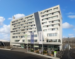 Hotel Holiday Inn Bern - Westside (Bern, Switzerland)