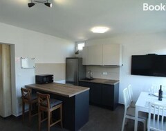 Cijela kuća/apartman Zebrus Apartment (Split, Hrvatska)