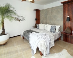 Casa/apartamento entero Luxurious Penthouse Suite In Hacienda San Pancho! (San Francisco Cahuacuá, México)