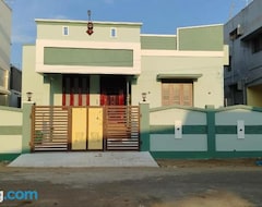 Cijela kuća/apartman Thirunallar Ganeshas Homestay (Tharangambadi, Indija)