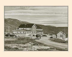 Grotli Høyfjellshotell (Skjåk, Norge)
