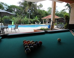 Hele huset/lejligheden Villa Enersula Marina (Bonao, Dominikanske republikk)