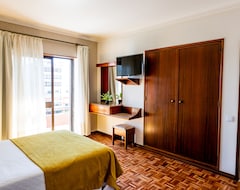 Khách sạn D. Amelia Hotel By RIDAN Hotels (Fátima, Bồ Đào Nha)