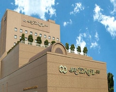 Hotel Saitama Grand Honjo (Honjo, Japan)