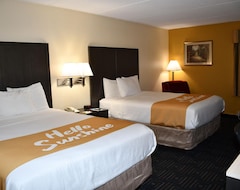 Hotel Twin Cities Inn, Mounds View (Mounds View, USA)