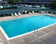 Hotel Motel 6 Atlanta Northeast (Atlanta, Sjedinjene Američke Države)