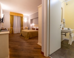 Hotel Albergo Falterona (Stia, Italia)