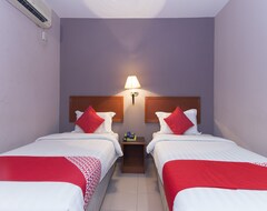 Khách sạn OYO 484 Comfort Hotel Kapar (Klang, Malaysia)