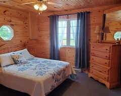 Cijela kuća/apartman New Renovated Refreshing 3 Bedroom 1 Bath Cottage (Mount Stewart, Kanada)