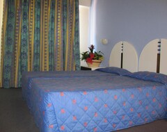 Hotel Crown Resorts Elamaris Protaras (Protaras, Chipre)