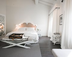 Bed & Breakfast Hall (Empoli, Ý)