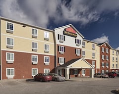Khách sạn Extended Stay America Select Suites - Cincinnati - Sharonville (Sharonville, Hoa Kỳ)