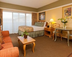 Hotel Legacy Vacation Resorts Reno (Reno, USA)
