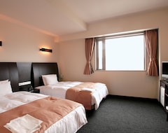 Hotel R Inn Ayabe (Ayabe, Japan)