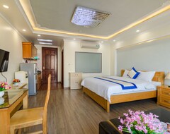 Khách sạn Pho Xanh Marina Hotel (Hải Phòng, Việt Nam)