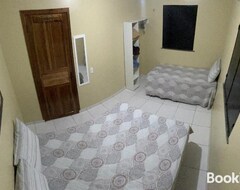 Casa/apartamento entero Casa Boto Tucuxi 2 (Novo Airão, Brasil)