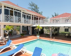 Hotel Pipers Cove (Runaway Bay, Jamaica)