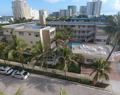 Hotel Silver Seas Beach Resort (Fort Lauderdale, Sjedinjene Američke Države)