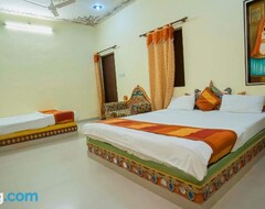 Hotel Oyo Rooms Gaurav Path Near Petrol Pump (Ajmer, Indija)