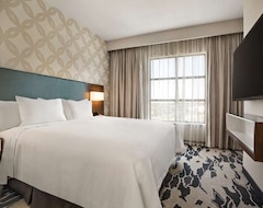 Khách sạn 2-bedroom Suite At Embassy Suites By Hilton Mcallen Convention Center By Suiteness (McAllen, Hoa Kỳ)
