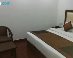 Hotel Gk Residency Kailash Colony (Delhi, India)