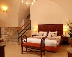 Khách sạn Ruth Tzfat by Dan Hotels (Safed, Israel)