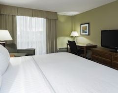 Khách sạn Holiday Inn Cincinnati-Riverfront, an IHG Hotel (Covington, Hoa Kỳ)