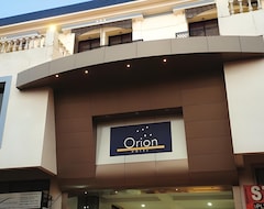Khách sạn Hotel Orion Centrally Near North Goa & Panjim (Porvorim, Ấn Độ)