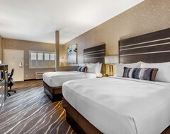 Khách sạn Best Western Plus Park Place Inn Mini Suites (Anaheim, Hoa Kỳ)