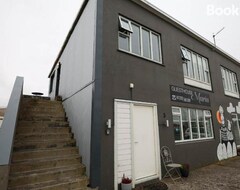 Cijela kuća/apartman Guesthouse Maria (Grundarfjörður, Island)