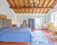 Toàn bộ căn nhà/căn hộ Vacation Home Ca Del Vento In Oltrepo Pavese - 10 Persons, 5 Bedrooms (Zenevredo, Ý)