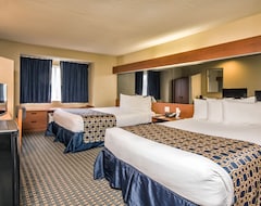 Hotel Microtel Inn and Suites by Wyndham Leesburg - Mt Dora (Leesburg, USA)