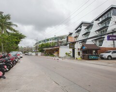 The Front Hotel And Apartments (Patong Beach, Tailandia)