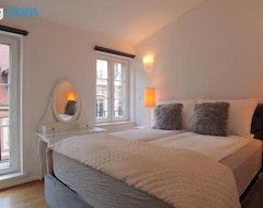 Entire House / Apartment Honey-sorgatina (Colmar, France)