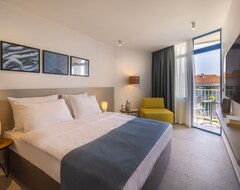 Ξενοδοχείο All Inclusive Resort Funtana (Vrsar, Κροατία)