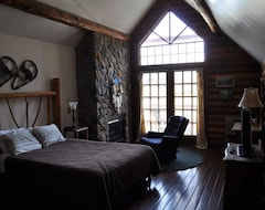 Khách sạn Sumas Mountain Lodge (Sumas, Hoa Kỳ)