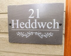 Hotel Heddwch (Cardigan, United Kingdom)