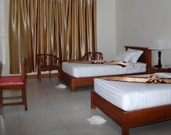 Khách sạn Hotel Man Myanmar (Pyinmana, Myanmar)