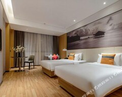 Hotel Star of Centuru (Zhengzhou, Kina)