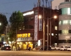 Khách sạn Don Quixote Stay (Seoul, Hàn Quốc)